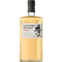 Suntory Toki Japanese Whisky