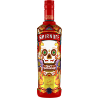 Smirnoff Spicy Tamarind Vodka