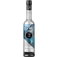 T-Rex Canadian Vodka