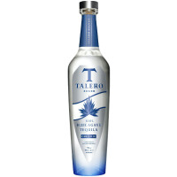 Talero Silver Tequila