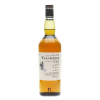 Talisker 25 Year Old Single Malt Scotch Whisky