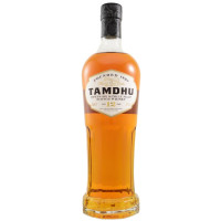 Tamdhu 12 Year Old Scotch Single Malt Whisky