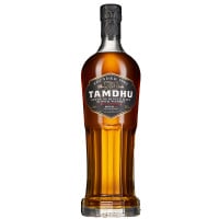 Tamdhu Batch Strength #4