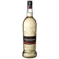 Tanduay Asian Rum Silver