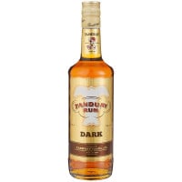 Tanduay Dark Rum