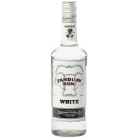 Tanduay White Rum