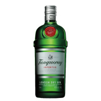Tanqueray London Dry Gin (1L)