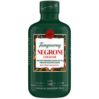 Tanqueray Negroni Cocktail (375mL) (375mL)