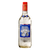 Tapatio Tequila Blanco