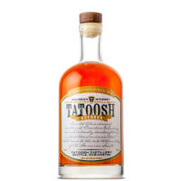Tatoosh Small Batch Bourbon Whiskey