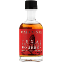 Balcones Distilling Pot Still Straight Bourbon Whisky (50mL)