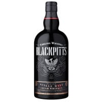 Teeling Blackpitts Peated Single Malt Irish Whiskey