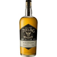 Teeling Single Cask Irish Whiskey, Carcavelos Barrel Aged