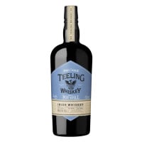 Teeling Single Pot Still Irish Whiskey