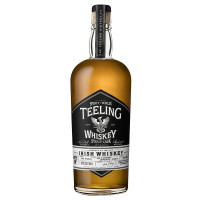 Teeling Stout Cask Finish Small Batch Irish Whiskey