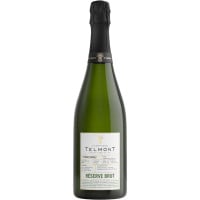Telmont Réserve Brut Champagne