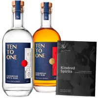 Ten To One Bundle + Kindred Spirits (1.5L)