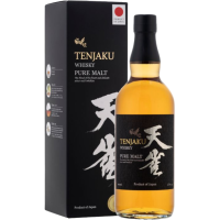 Tenjaku Pure Malt Whisky