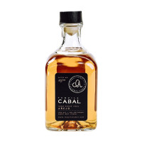 Tequila Cabal Añejo 