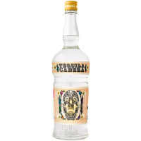 Tequila Cabeza Blanco