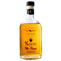 Tequila Kostiv Reposado 