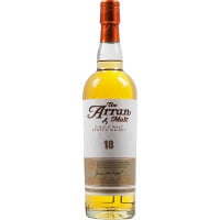 The Arran 18 Year Old Single Malt Scotch Whisky