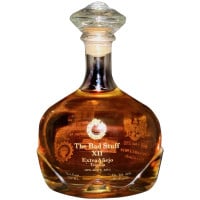 The Bad Stuff Doce Años Extra Añejo Tequila