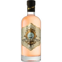 The Bitter Truth Pink Gin