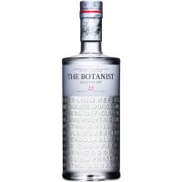 The Botanist Islay Dry Gin