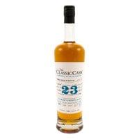 The Classic Cask 23 Year Old Oloroso Sherry Finish Blended Scotch Whisky