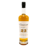 The Classic Cask 23 Year Old Original Cask Blended Scotch Whisky