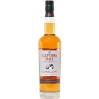 The Exceptional Malt Blended Malt Scotch Whisky