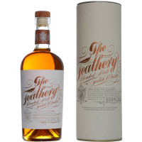 The Feathery Blended Malt Scotch Whisky