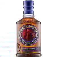 The Gladstone Axe The Black Axe Blended Malt Scotch Whisky