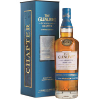 The Glenlivet Guardians' Chapter Single Malt Scotch Whisky