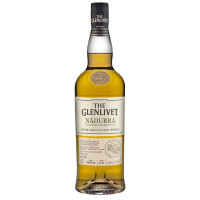 The Glenlivet Nàdurra First Fill Selection Single Malt Scotch Whisky