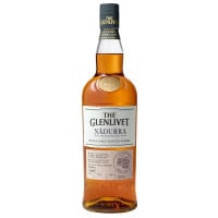 The Glenlivet Nàdurra Oloroso Single Malt Scotch Whisky 