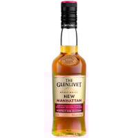 The Glenlivet Twist & Mix New Manhattan Cocktail (375mL)