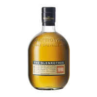 The Glenrothes 1998 Vintage Scotch Whisky