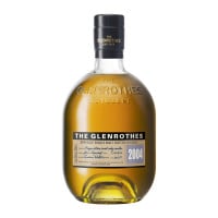 The Glenrothes 2004 Vintage Scotch Whisky