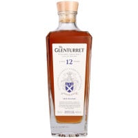 The Glenturret 12 Year Old Single Malt Scotch Whisky