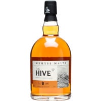 The Hive 8 Year Old Blended Malt Scotch Whisky