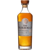 The Irishman 12 Year Old Single Malt Irish Whiskey
