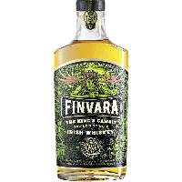 Finvara The King's Gambit Irish Whiskey