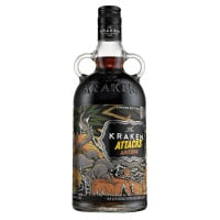 The Kraken Attacks Arizona