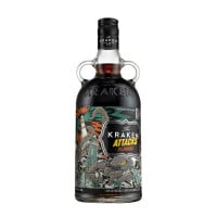 The Kraken Attacks Florida