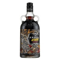 The Kraken Attacks Missouri
