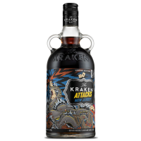 The Kraken Attacks New Jersey
