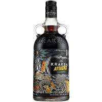 The Kraken Attacks Virginia