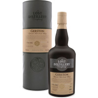 The Lost Distillery Gerston Malt Scotch Whisky